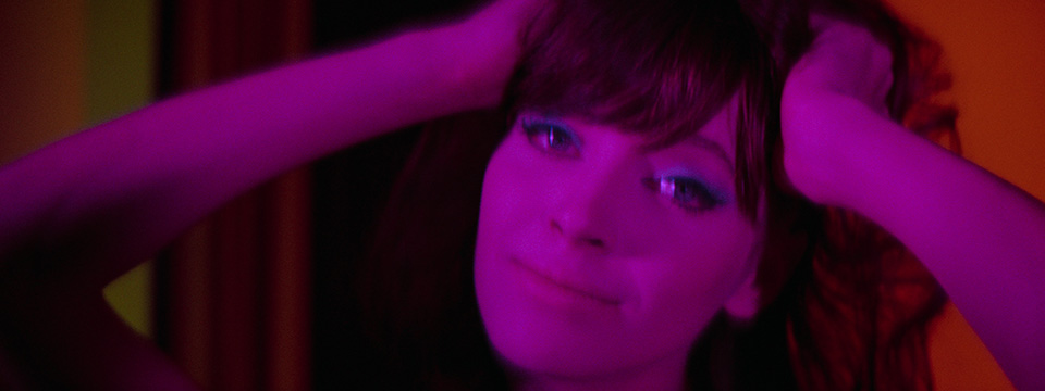 Une femme est une femme (A Woman Is a Woman | 65th Anniversary)