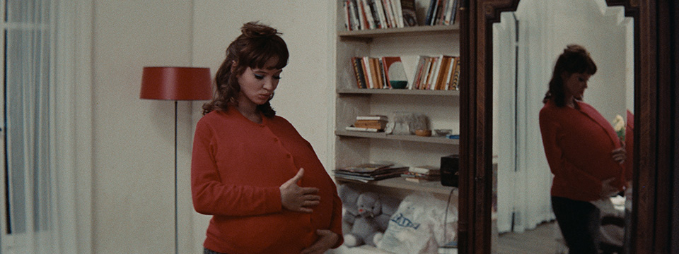 Une femme est une femme (A Woman Is a Woman | 65th Anniversary)