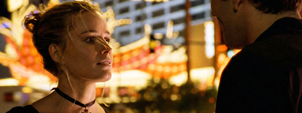Leaving Las Vegas (30th Anniversary)