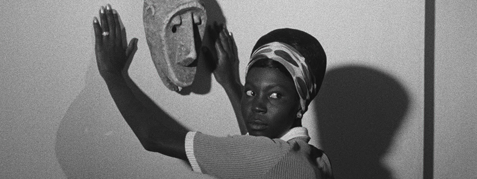 La noire de... (Black Girl | 60th Anniversary)