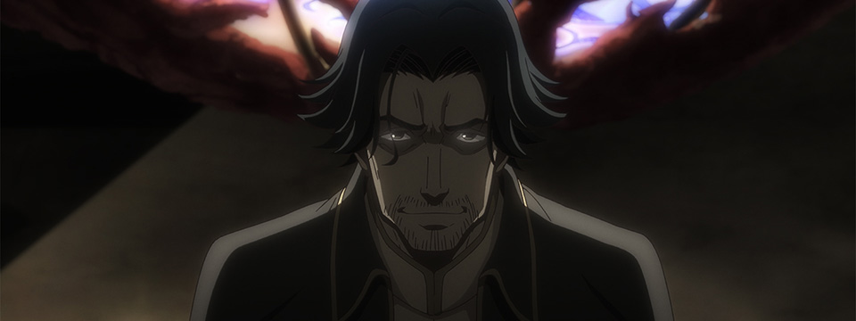 Gekijou-ban Tensei Shitara Slime Datta Ken: Soukai no Namida-hen (That Time I Got Reincarnated as a Slime the Movie: Tears of the Azure Sea)