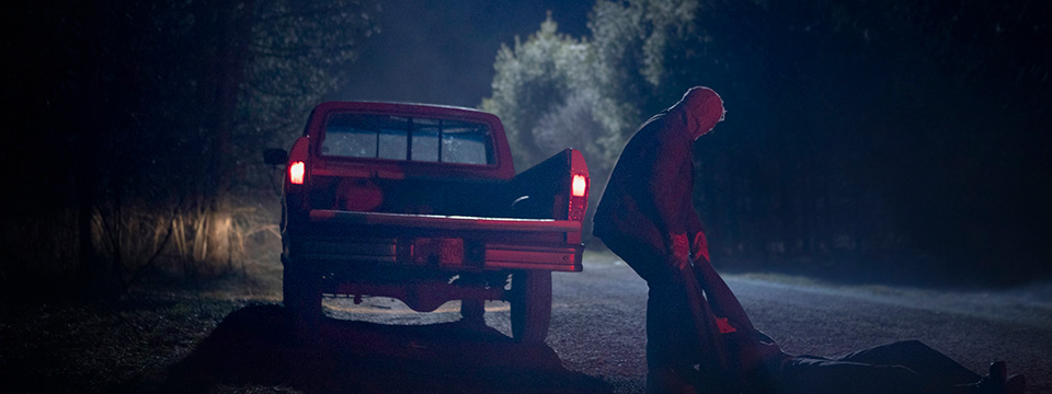 The Strangers: Chapter 3