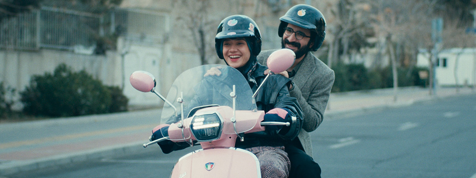 Komedie elahi (Divine Comedy)