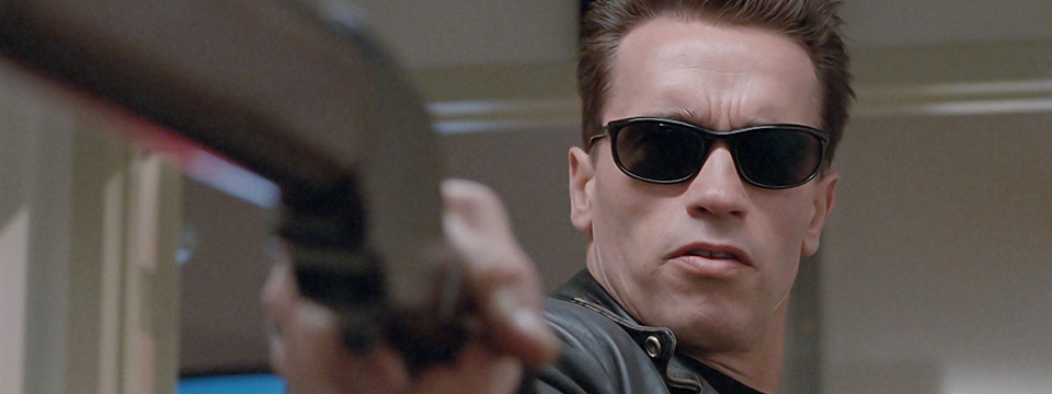 Terminator 2: Judgment Day (35th Anniversary)