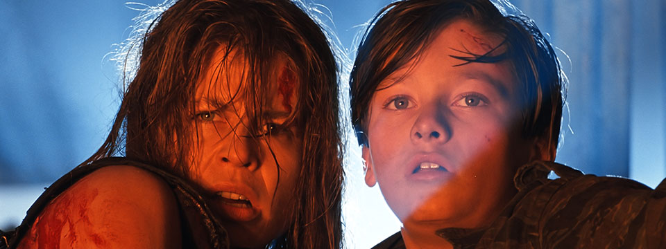 Terminator 2: Judgment Day (35th Anniversary)