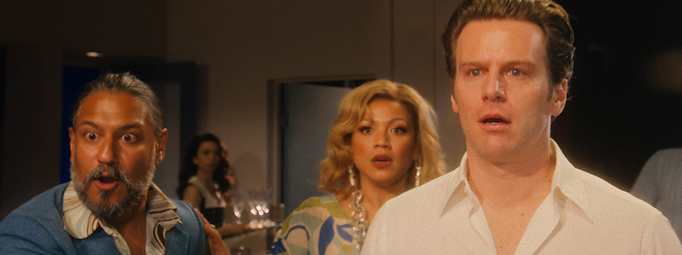 Merrily We Roll Along