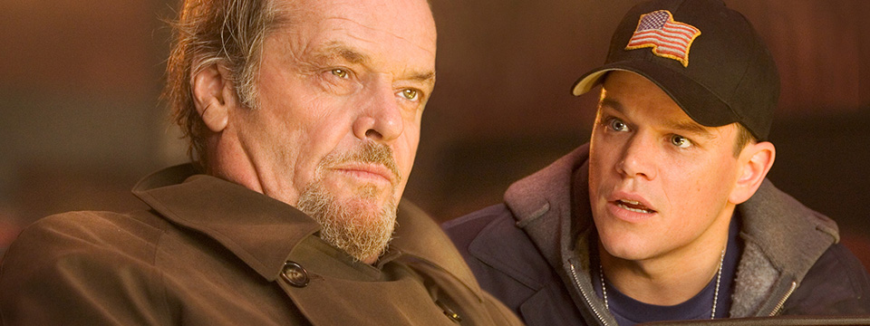 The Departed (20th Anniversary)