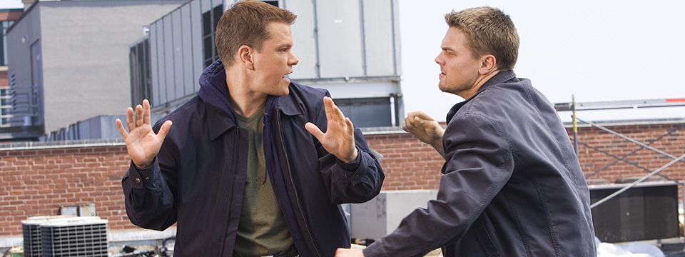 The Departed (20th Anniversary)