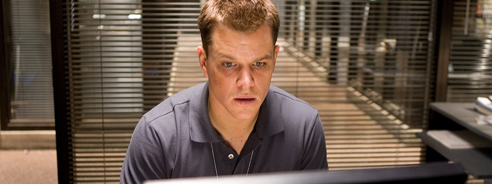 The Departed (20th Anniversary)