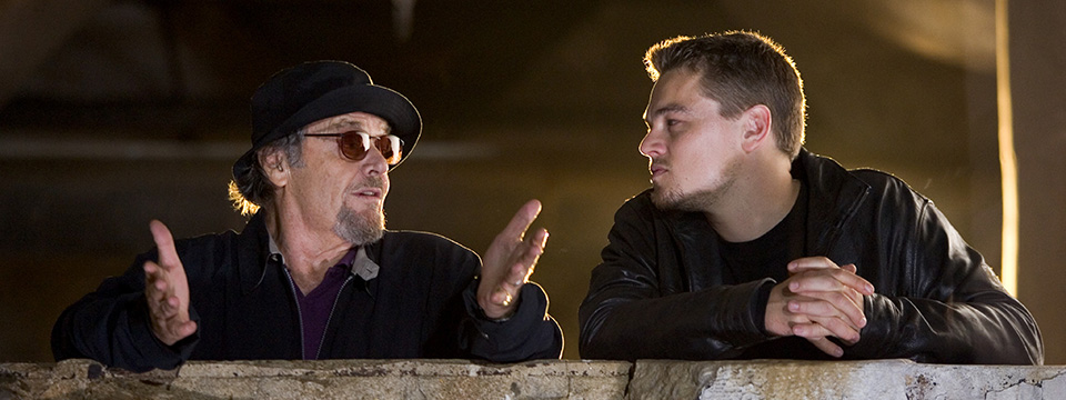 The Departed (20th Anniversary)