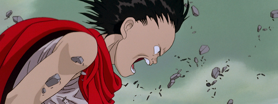 Akira (4K Restoration)