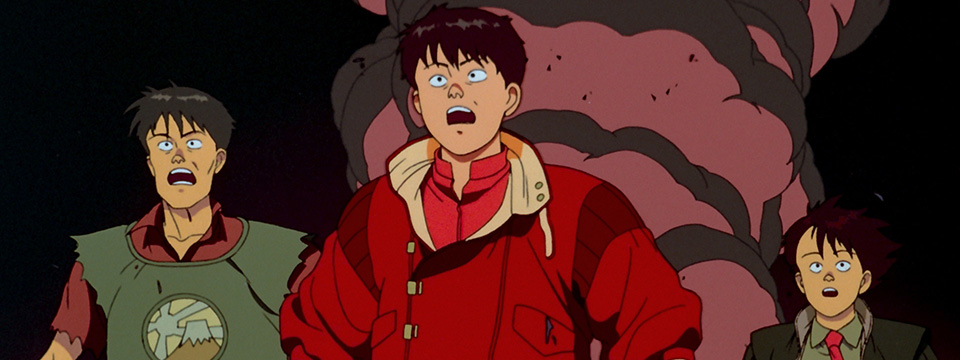 Akira (4K Restoration)