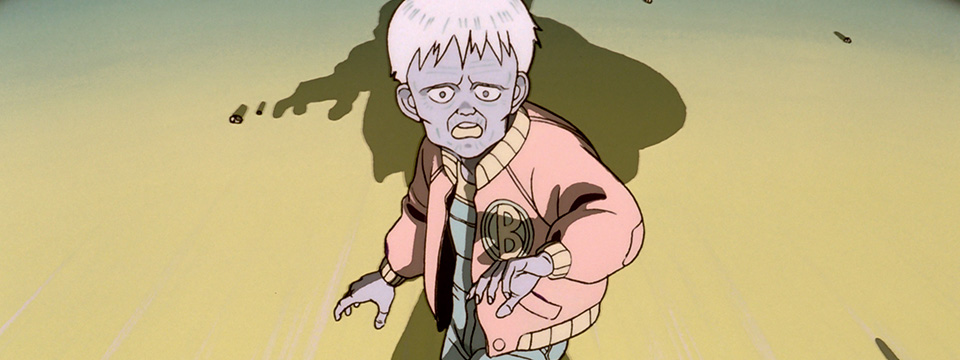 Akira (4K Restoration)