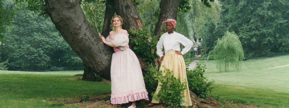 The Watermelon Woman (Previously Unreleased)