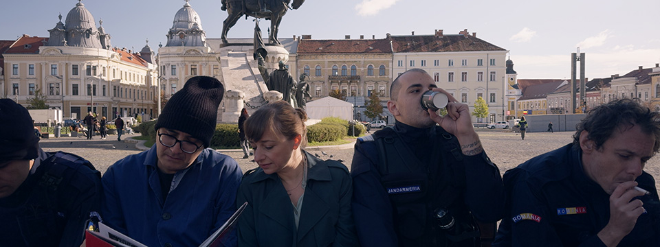 Kontinental '25 (Previously Unreleased)