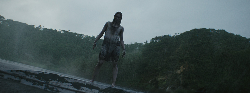 Evil Dead Burn