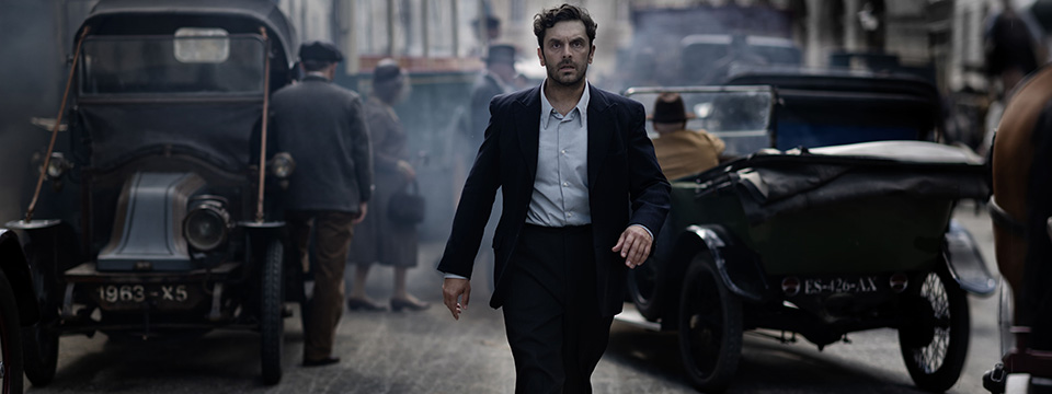 La vénus électrique (The Electric Kiss)