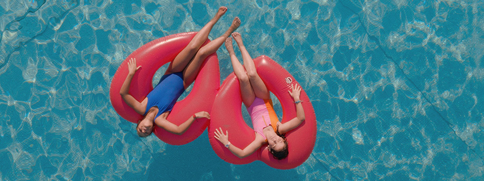 Splish Splash Forever! (Plitsch Platsch Forever!)