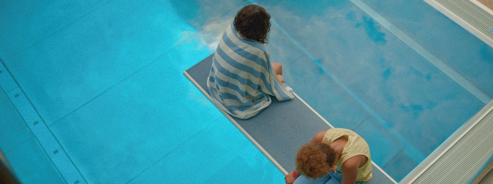 Splish Splash Forever! (Plitsch Platsch Forever!)