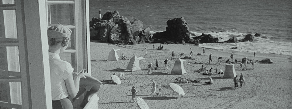 Les vacances de Monsieur Hulot (4K Restoration)