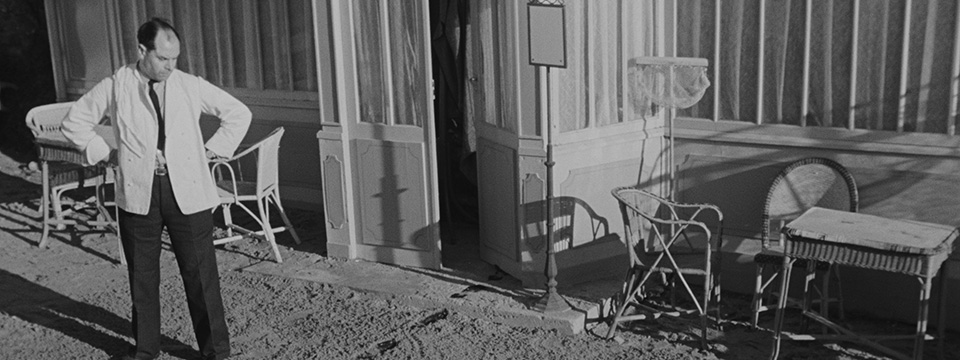 Les vacances de Monsieur Hulot (4K Restoration)