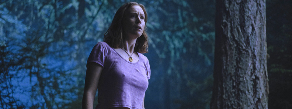 Teenage Sex and Death at Camp Miasma