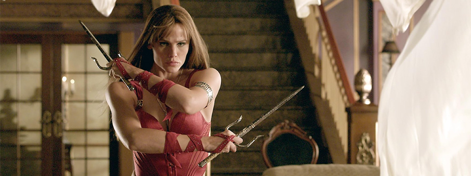 Elektra
