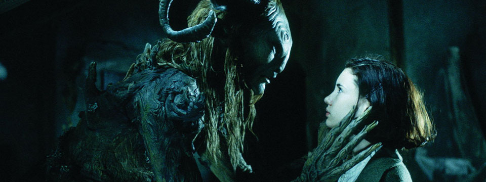 El laberinto del fauno (Pan's Labyrinth | 20th Anniversary)