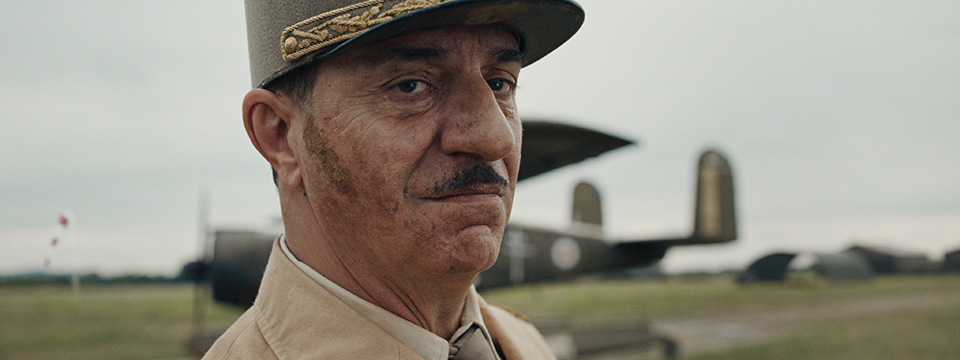 De Gaulle: Liberté