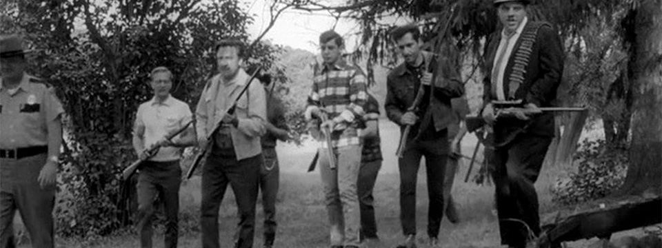 Night of the Living Dead