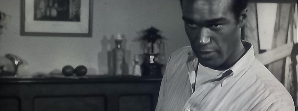 Night of the Living Dead