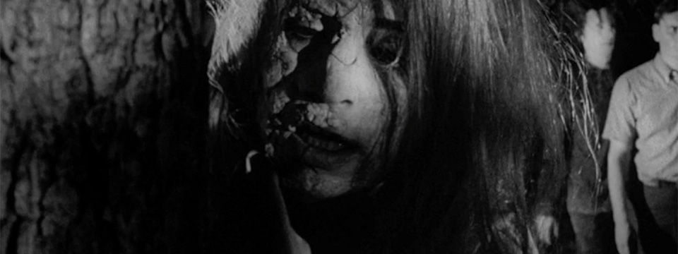 Night of the Living Dead