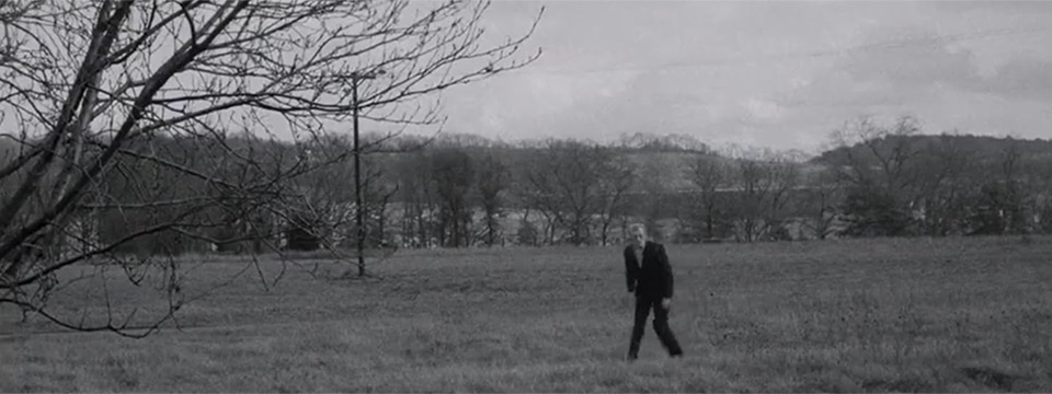 Night of the Living Dead