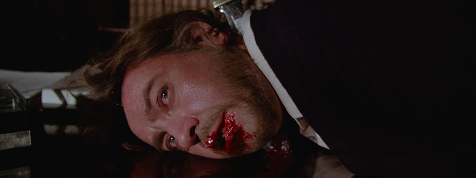 Profondo rosso (Deep Red)