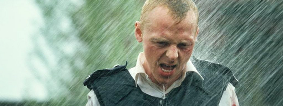 Hot Fuzz