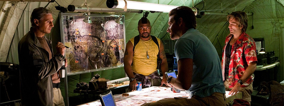 The A-Team