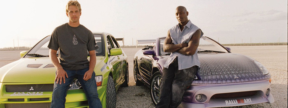 2 Fast 2 Furious