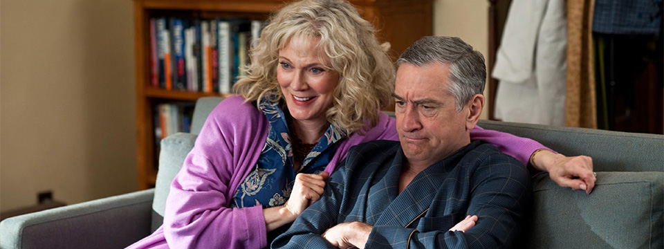 Little Fockers