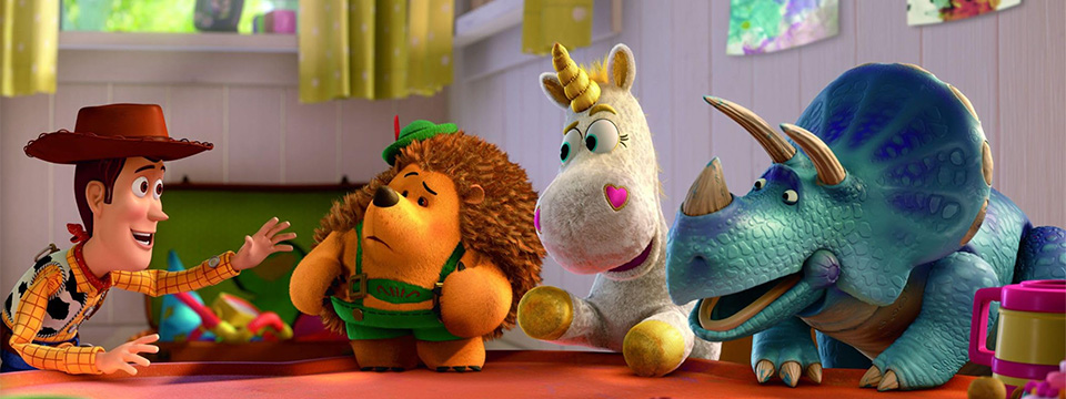 Toy Story 3