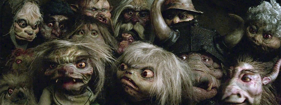 Labyrinth (40th Anniversary)