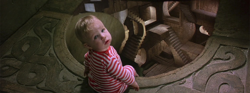 Labyrinth (40th Anniversary)