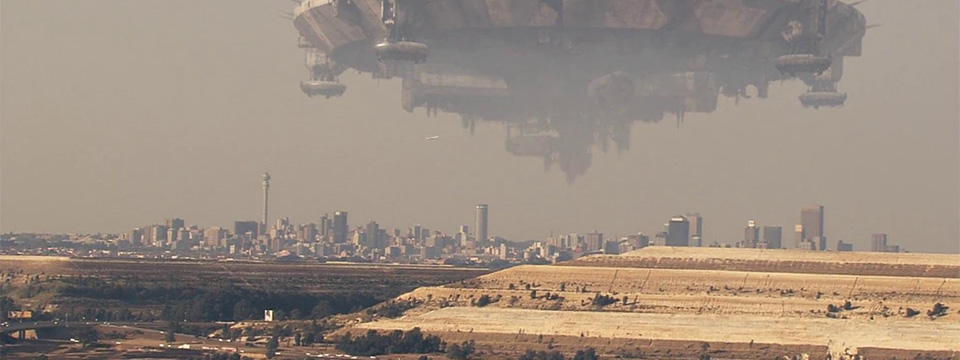 District 9