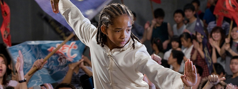 The Karate Kid