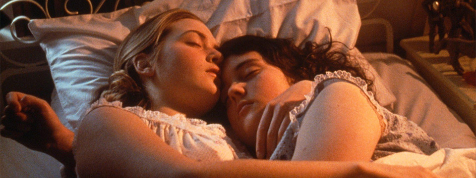 Heavenly Creatures
