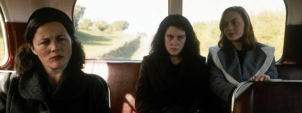 Heavenly Creatures