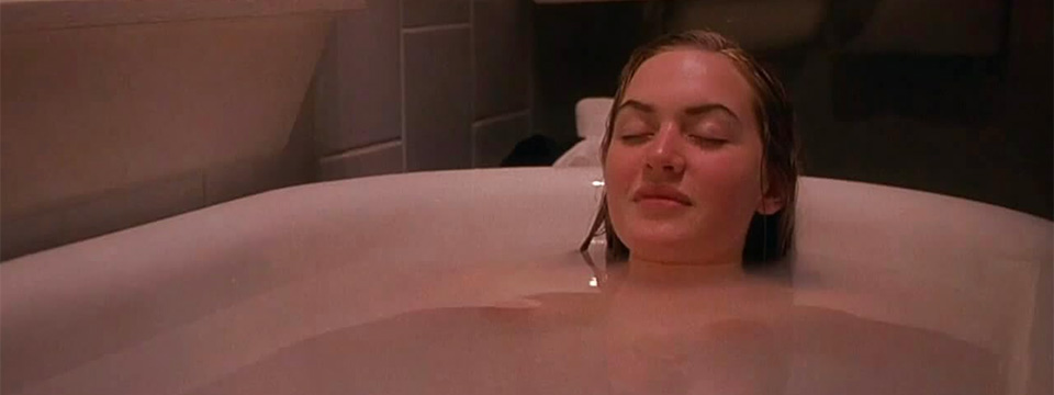 Heavenly Creatures