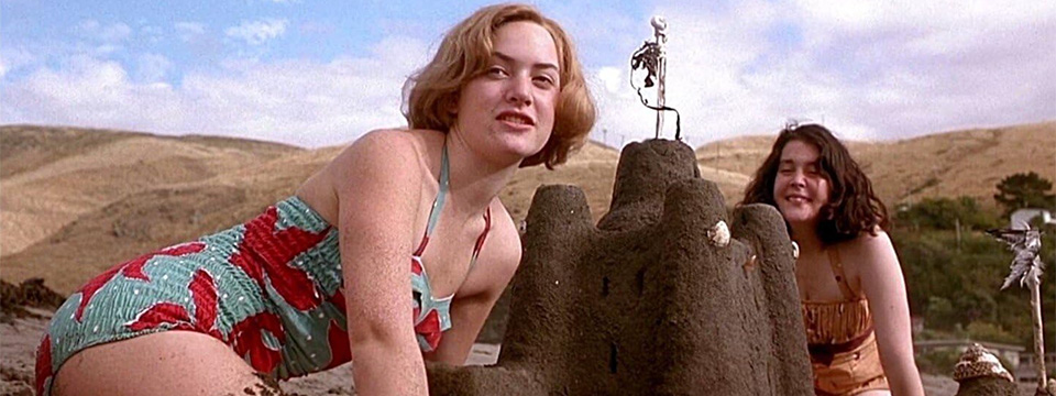 Heavenly Creatures