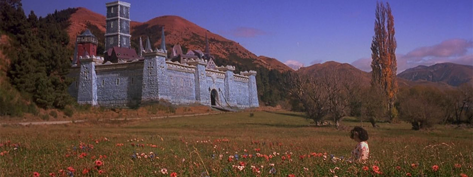Heavenly Creatures