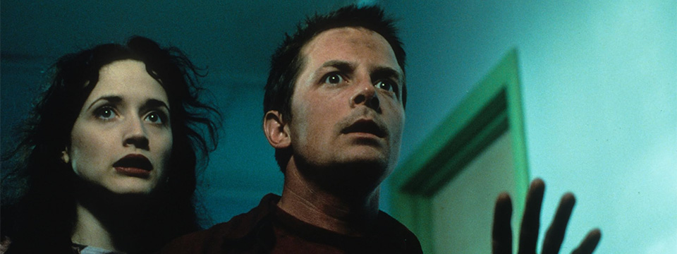 The Frighteners