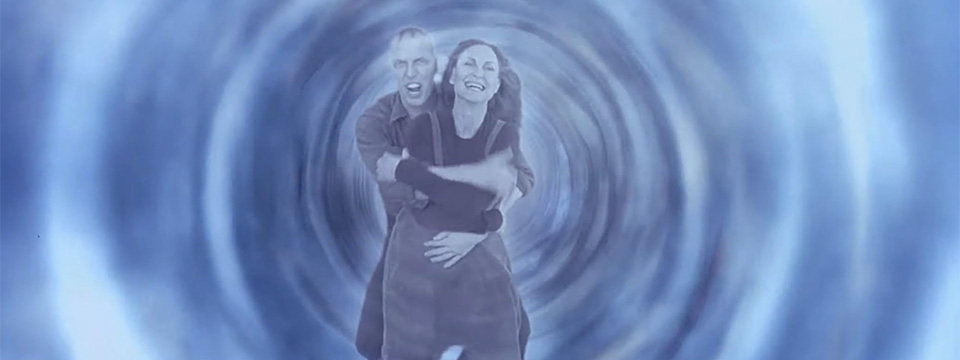 The Frighteners